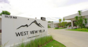Отель West View Villa  Бан Као